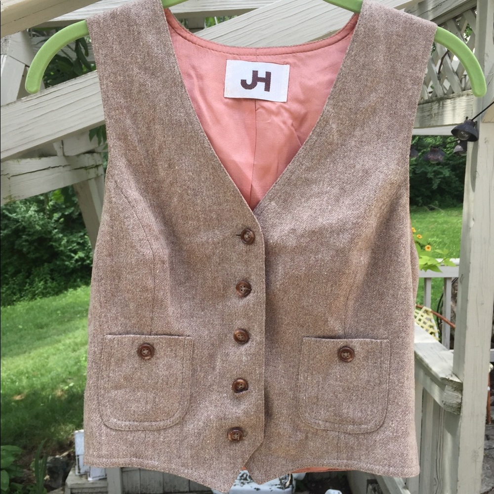 cute vest